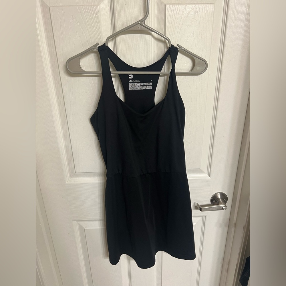 All In Motion Tennis Dress